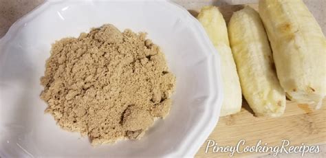 banana q ingredients|Mga video ng banana q ingredients.